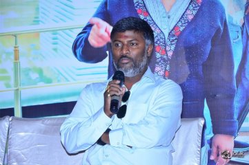 Vaishakham Movie Press Meet